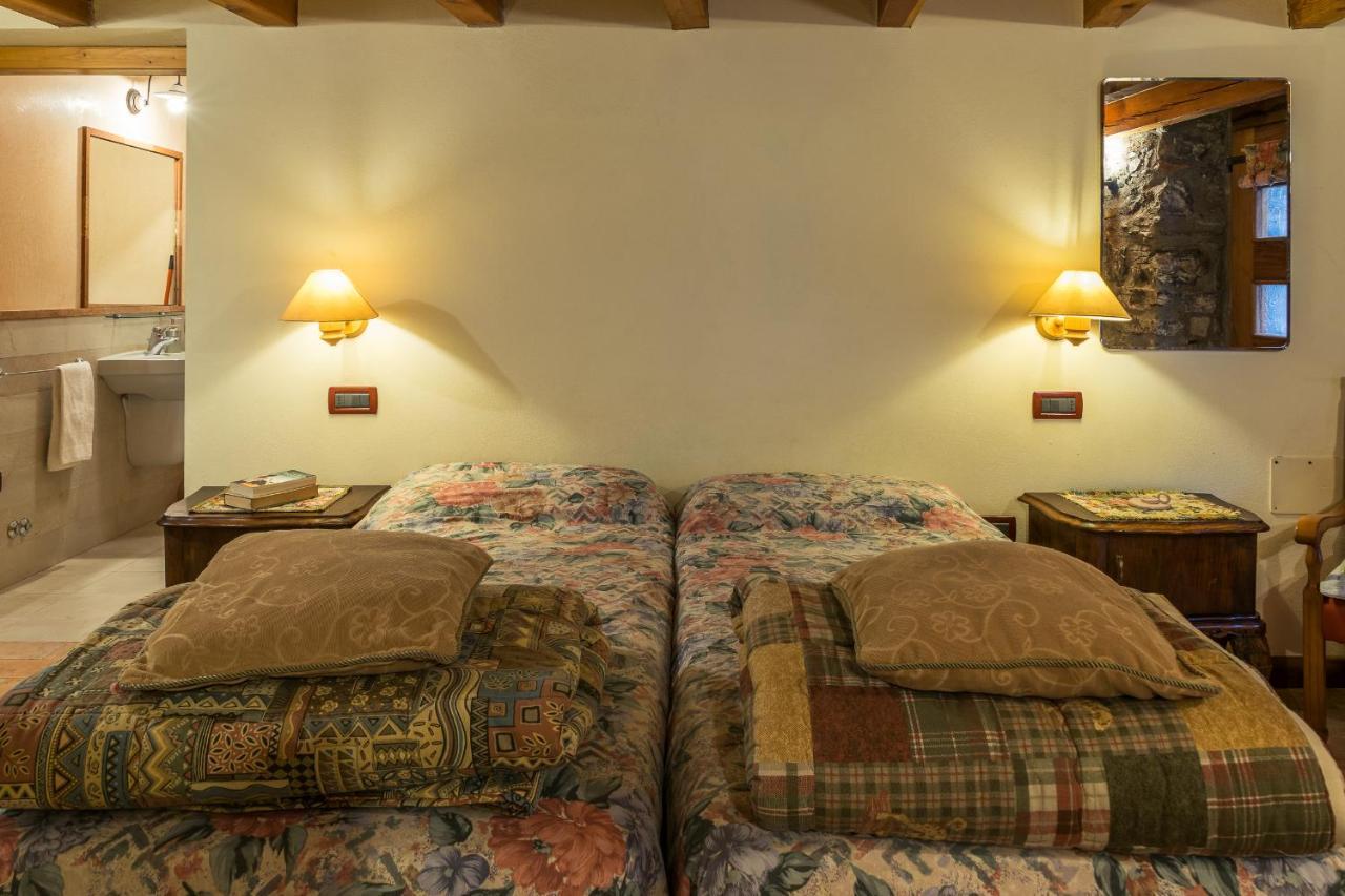 Castello Di Zorzino Iseo Lake Рива-ді-Сольто Екстер'єр фото